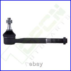 Front Steering Tie Rod End Ball Joint Sway Bar Wheel Hub Bearning For 1995 K1500