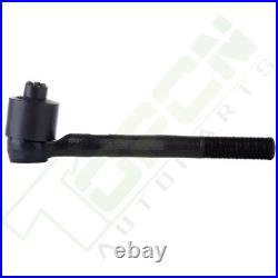 Front Steering Tie Rod End Ball Joint Sway Bar Wheel Hub For 1999-04 Jeep Grand