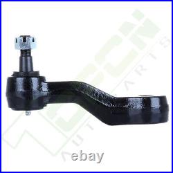 Front Steering Tie Rod End Ball Joint Sway Bar Wheel Hub For 2000-2006 GMC Yukon