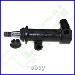 Front Steering Tie Rod End Ball Joint Sway Bar Wheel Hub For 2007-10 GMC Sierra