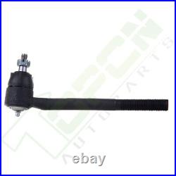 Front Steering Tie Rod End Link Sway Bar Wheel Hub Bearning For 1998-2005 Blazer