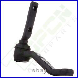 Front Steering Tie Rod End Link Sway Bar Wheel Hub Bearning For 1998-2005 Blazer