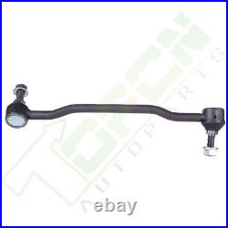 Front Steering Tie Rod End Sway Bar End Link Wheel Hub Bearning For 04-08 Maxima