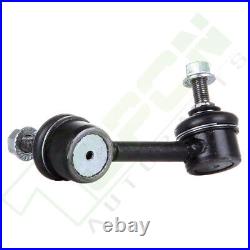 Front Steering Tie Rod End Sway Bar End Link Wheel Hub Bearning For 07-13 Altima
