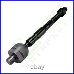 Front Steering Tie Rod End Sway Bar End Link Wheel Hub Bearning For 07-13 Altima