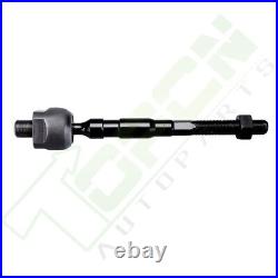Front Steering Tie Rod End Sway Bar End Wheel Hub Bearning For 2007-13 Altima