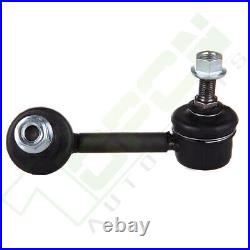 Front Steering Tie Rod Sway Bar Pinion Bellow Wheel Hub Bearning For 07-13 Altim