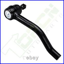 Front Steering Tie Rod Sway Bar Pinion Bellow Wheel Hub Bearning For 07-13 Altim