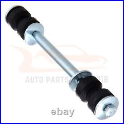 Front Sway Bar End Link Steering Wheel Bearning Hub Fits 02-06 Cadillac Escalade