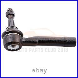 Front Sway Bar End Link Steering Wheel Bearning Hub Fits 02-06 Cadillac Escalade