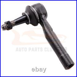 Front Sway Bar End Link Steering Wheel Bearning Hub Fits 02-06 Cadillac Escalade