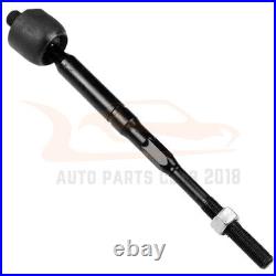 Front Sway Bar Steering Tie Rod End Wheel Bearning Hub Fits 07-12 Nissan Sentra