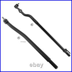 Front Sway Bar Tie Rod Ball Joint for Ford F-250 Super Duty F-350 Super Duty