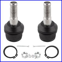 Front Sway Bar Tie Rod Ball Joint for Ford F-250 Super Duty F-350 Super Duty
