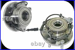 Land Rover Discovery 2 Front Wheel Bearing 2.5 TD5 4.0 V8 1998 to 2004