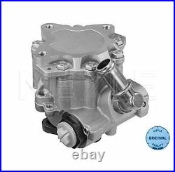 MEYLE Hydraulic Pump, steering system MEYLE-ORIGINAL Quality 314 631 0002