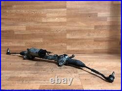 Mercedes Benz Oem W166 Ml350 Gl450 Front Power Steering Electric Rack And Pinion