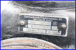 Mercedes W123 W116 W126 W460 R107 Power Steering Wheel Pump 65 Bar 55K LM043