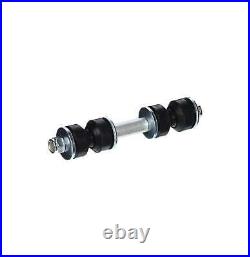 New Control Arm Ball Joints Sway Bars Tie Rod Ends Wheel Hub Bearing 10 Piece