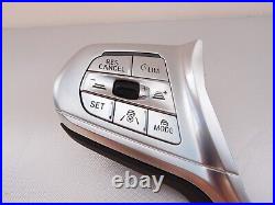 OEM BMW 1 F40 2 F44 G42 3 G20 4 G22 Individual TRIM PANEL BUTTONS SWITCH