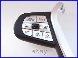 OEM BMW 1 F40 2 F44 G42 3 G20 4 G22 SPORT TRIM PANEL BUTTONS SWITCH for heating