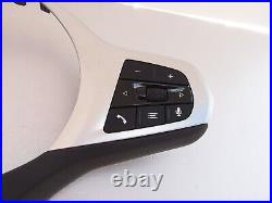 Oem Bmw 1 F40 2 F44 G42 3 G20 4 G22 M-tech Sport Trim Panel Buttons Switch
