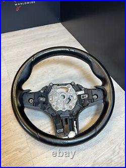 Oem Bmw F40 F44 G42 G20 G22 G80 G82 G83 M3 M4 Steering Wheel Automatic