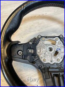 Oem Bmw F40 F44 G42 G20 G22 G80 G82 G83 M3 M4 Steering Wheel Automatic