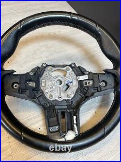 Oem Bmw F40 F44 G42 G20 G22 G80 G82 G83 M3 M4 Steering Wheel Automatic