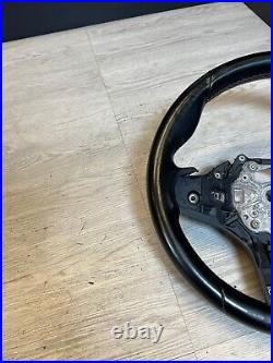 Oem Bmw F40 F44 G42 G20 G22 G80 G82 G83 M3 M4 Steering Wheel Automatic