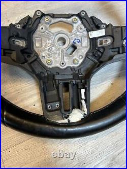 Oem Bmw F40 F44 G42 G20 G22 G80 G82 G83 M3 M4 Steering Wheel Automatic