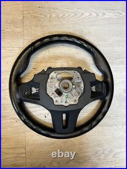 Oem Bmw F40 F44 G42 G20 G22 G80 G82 G83 M3 M4 Steering Wheel Automatic