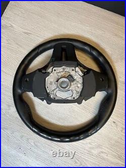 Oem Bmw F40 F44 G42 G20 G22 G80 G82 G83 M3 M4 Steering Wheel Manual