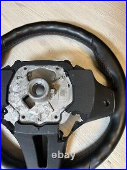 Oem Bmw F40 F44 G42 G20 G22 G80 G82 G83 M3 M4 Steering Wheel Manual