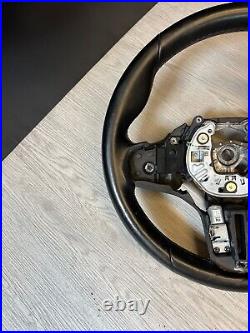 Oem Bmw F40 F44 G42 G20 G22 G80 G82 G83 M3 M4 Steering Wheel Manual