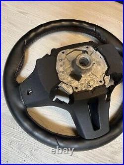 Oem Bmw F40 F44 G42 G20 G22 G80 G82 G83 M3 M4 Steering Wheel Manual