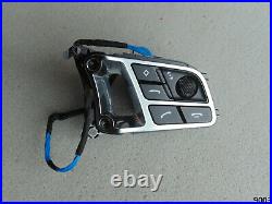 PORSCHE 911 BOXSTER CAYENNE MACAN PANAMERA STEERING WHEEL SWITCH right side
