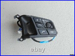 PORSCHE 911 BOXSTER CAYENNE MACAN PANAMERA STEERING WHEEL SWITCH right side
