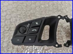 Porsche 911 Boxster Cayenne Macan Panamera Steering Wheel Switch Left Side