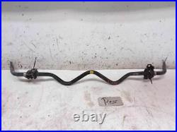 Stabilizer Bar Rear With All Wheel Steering Fits 14-19 INFINITI Q70 896714