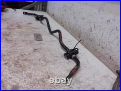 Stabilizer Bar Rear With All Wheel Steering Fits 14-19 INFINITI Q70 909035