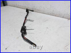 Stabilizer Bar Rear Without All Wheel Steering Fits 14-19 INFINITI Q70 866673