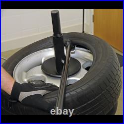TC963 Sealey Tyre Bar for Aluminium Wheels Steering, Hub & Suspension