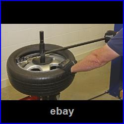 TC963 Sealey Tyre Bar for Aluminium Wheels Steering, Hub & Suspension