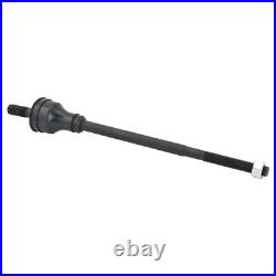 TRQ 10 Piece Kit Wheel Hub Bearing Tie Rod End Sway Bar Link Ball Joint LH RH