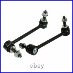 TRQ Steering Suspension Kit Front LH RH Set of 18 for Magnum Charger 300 RWD New