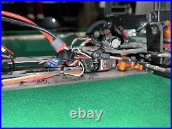 Traxxas Drag Slash (Xtreme Racing Conversion Kit + Electronics)