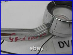 Used 1962 Oldsmobile F-85 Chrome Steering Wheel Horn Button / Bar (DVAP)