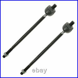 Wheel Hub Bearing Control Arm Ball Joint Tie Rod Sway Bar Link for 05-10 Mustang