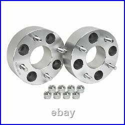 Wheel Spacer for 2020 Suzuki LT-A500 KingQuad AXi Power Steering Rugged